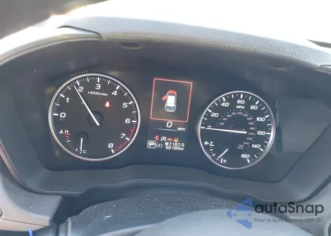 2024 Subaru Crosstrek Premium z USA, uszkodzony, nr VIN JF2GUADC5RH213913